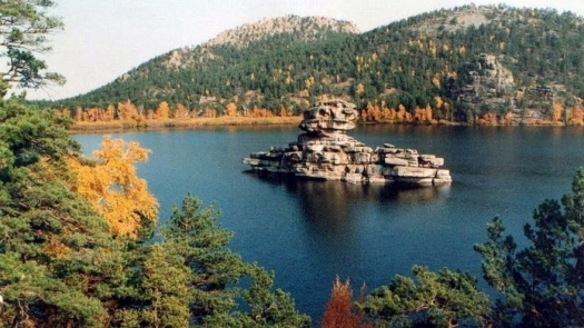 Býrabaıda «Abylaı hannyń qara joly» ekspedısııasy saparǵa attandy