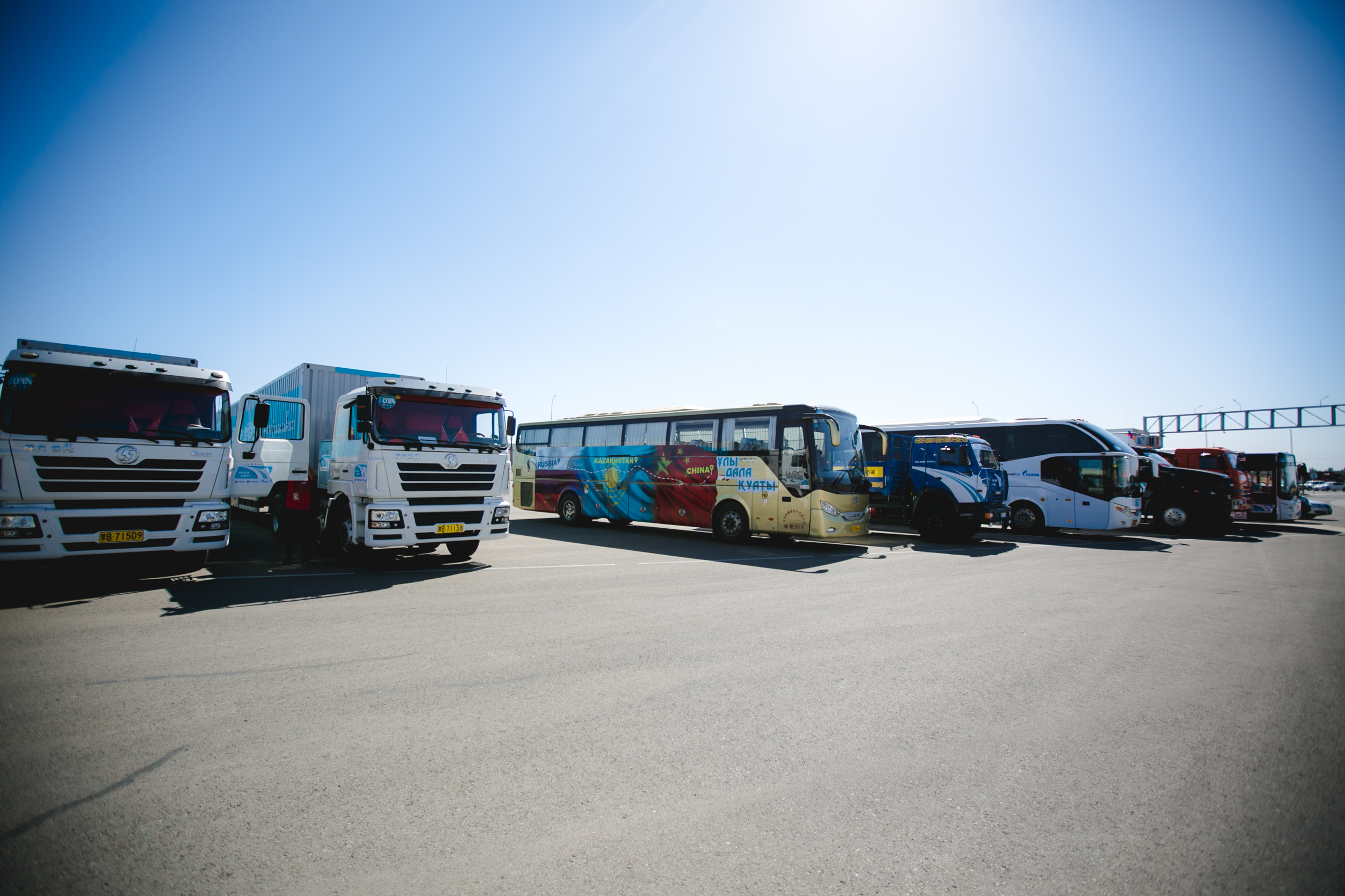 Gazben júretin avtokólik: Únemdi. Tıimdi. Taza. 