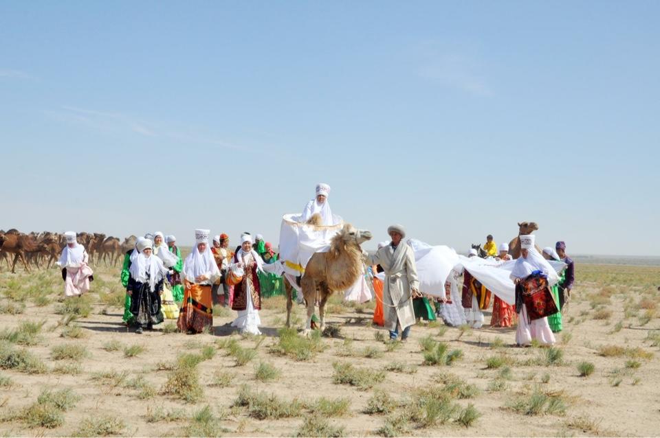 «Túıemuryndyq» umytylmasyn desek...
