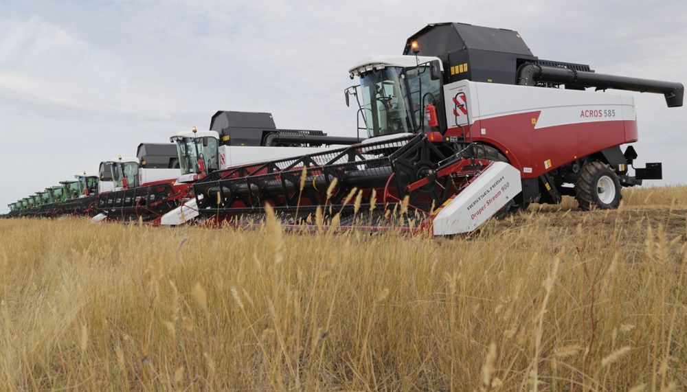 Kúzdiń bir kúni qystyń myń kúnine teń