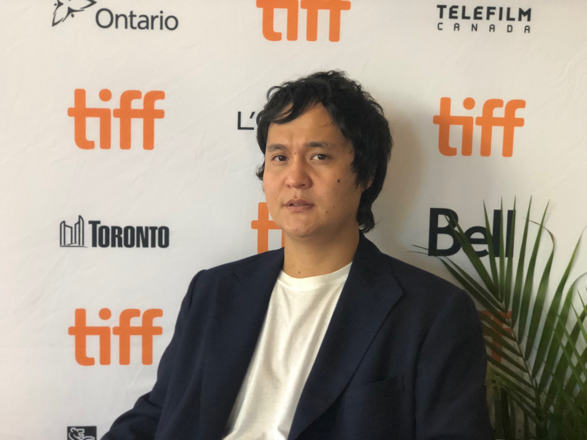 Emır Baıǵazın «О́zen» fılmi úshin Gollıvýdtyń Baspasóz Assosıasııasynyń grantyna ıe boldy