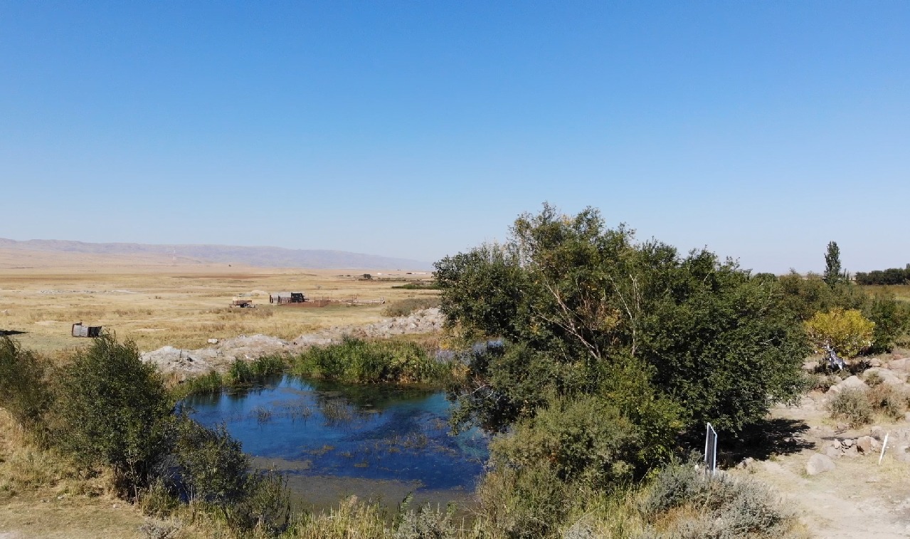 Áýlıeata aımaǵynda týrızmdi damytýdyń naqty jospary jasaldy