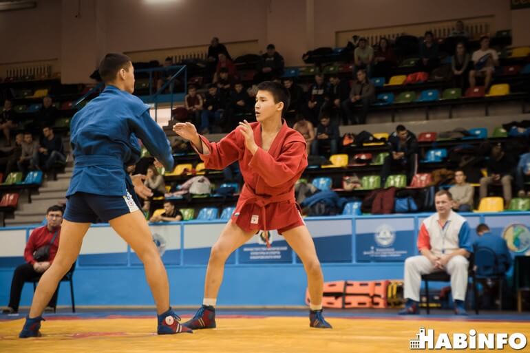 Jeńimpazdar álem chempıonatyna barady