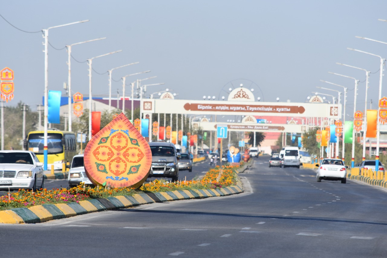 Qurylys kompanııalary qyzyǵýshylyq tanytýda