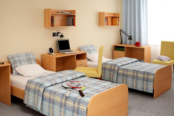 Stýdent jastardyń jataqhana máselesi sheshilýde