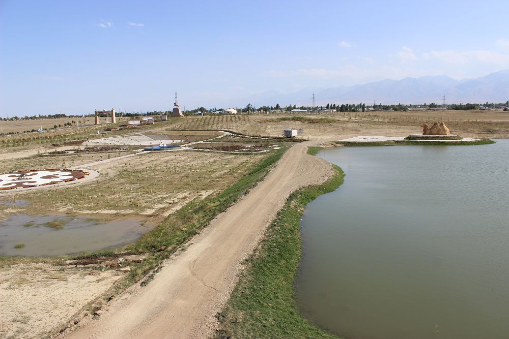 Juldyzy bıik Jýaly