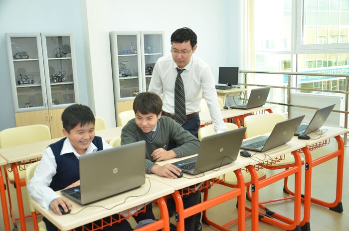 Tabysty bolýdyń kepili 