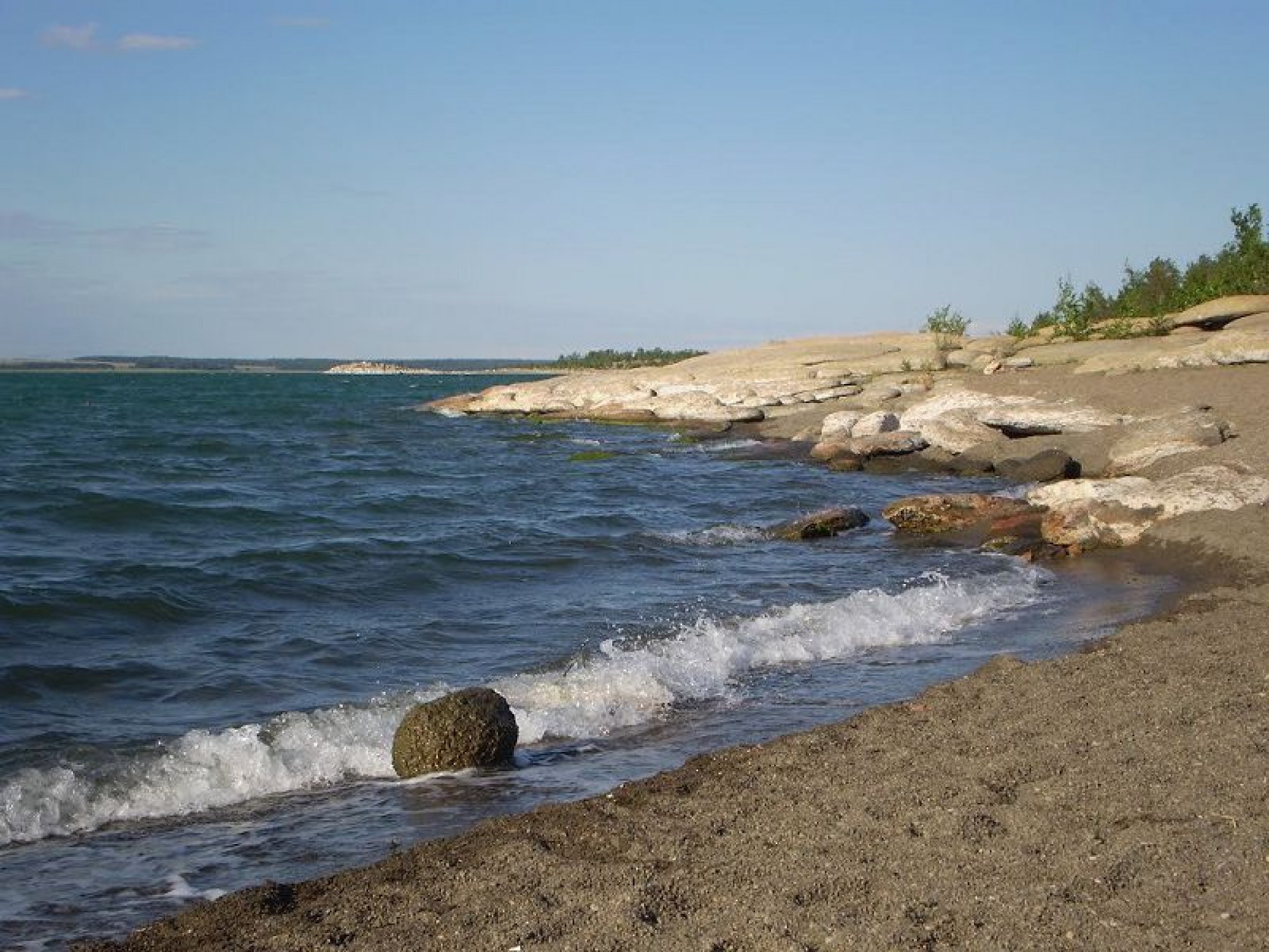 Shalqar nege shaqyrmaıdy?!
