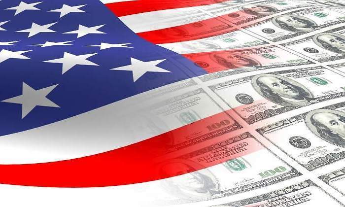 AQSh qor naryǵynyń shyńy