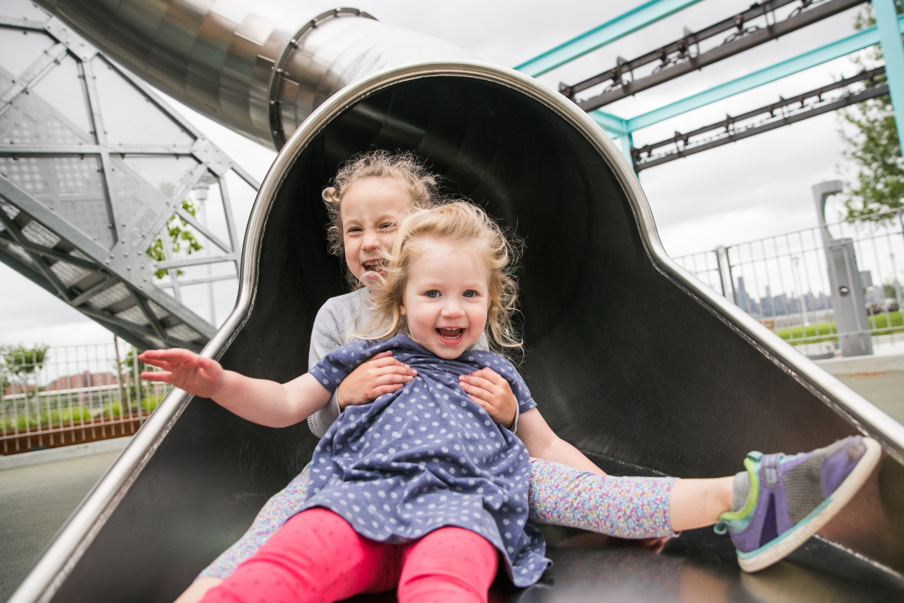 Damýdyń resepti – balalardyń oınaýy