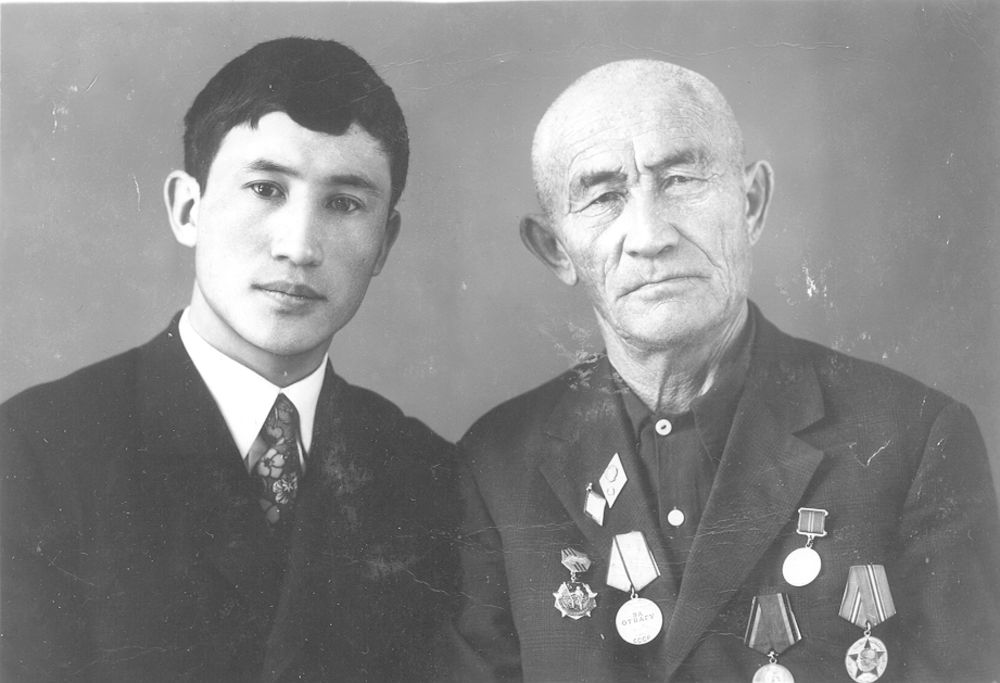 Ustazdyǵy ushan-teńiz jan