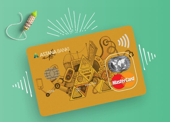 «Astana Banki» lısenzııasynan aıyryldy