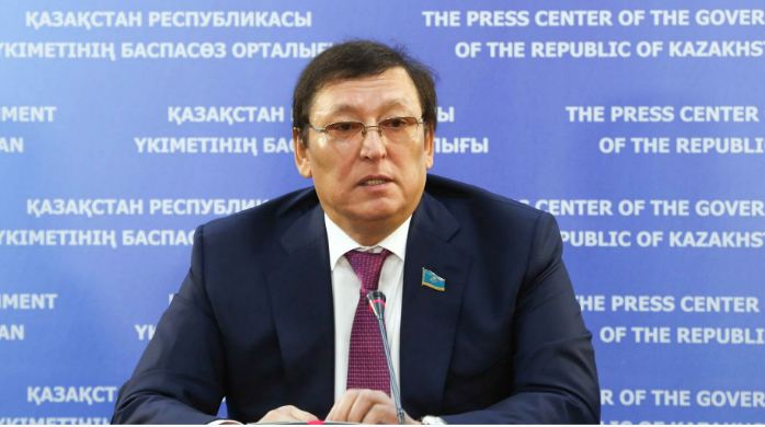 Mashına jasaýshylar forýmyna álemniń 20 elinen 1000-nan astam delegat qatysady