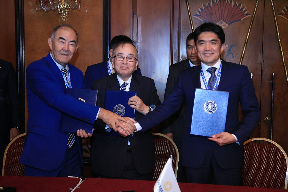 Sapa menedjmentin engizý  básekege qabilettilikti nyǵaıtady