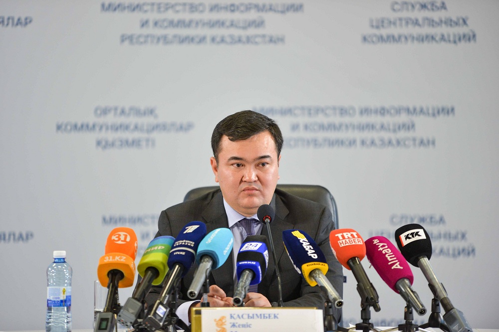 2018 jyldyń 8 aıynda 7,7 mln. sharshy metr turǵyn úı paıdalanýǵa berildi