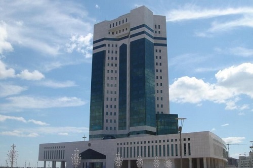 Investorlardy tartý máselelerine arnaldy 