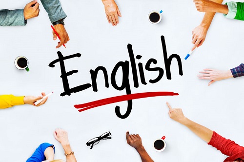 «English for Jastar» – jańa joba