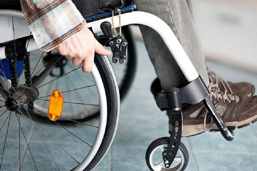 Múgedekterdi áleýmettik qorǵaý máseleleri qaraldy