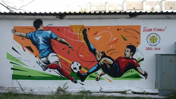 Kósheniń sánin keltirip...