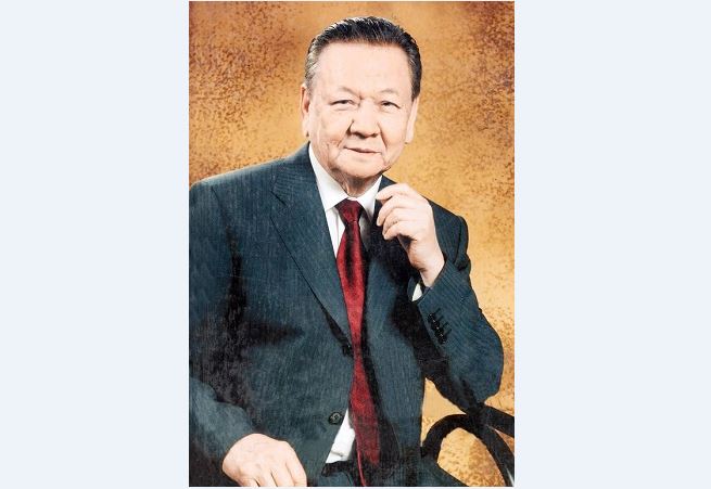 Parasattylyq pen azamattyqtyń ónegesi
