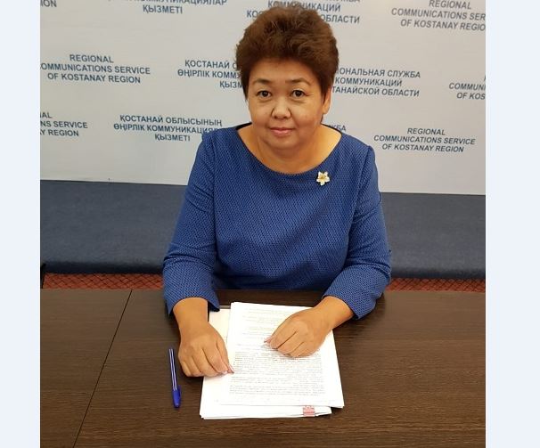 Qostanaıda 11500 adam biryńǵaı jıyntyq tólem tóleıtin bolady