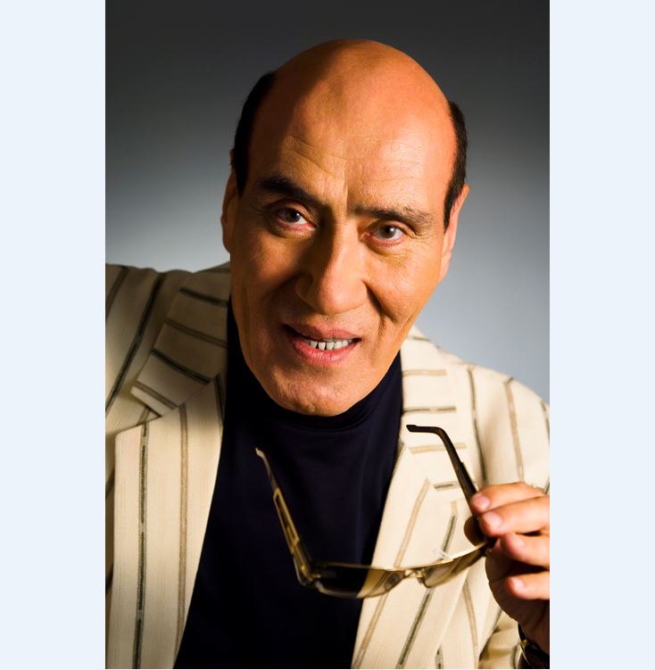 Dımash Akımov: Kórermenim «Adam» atandyryp jiberdi