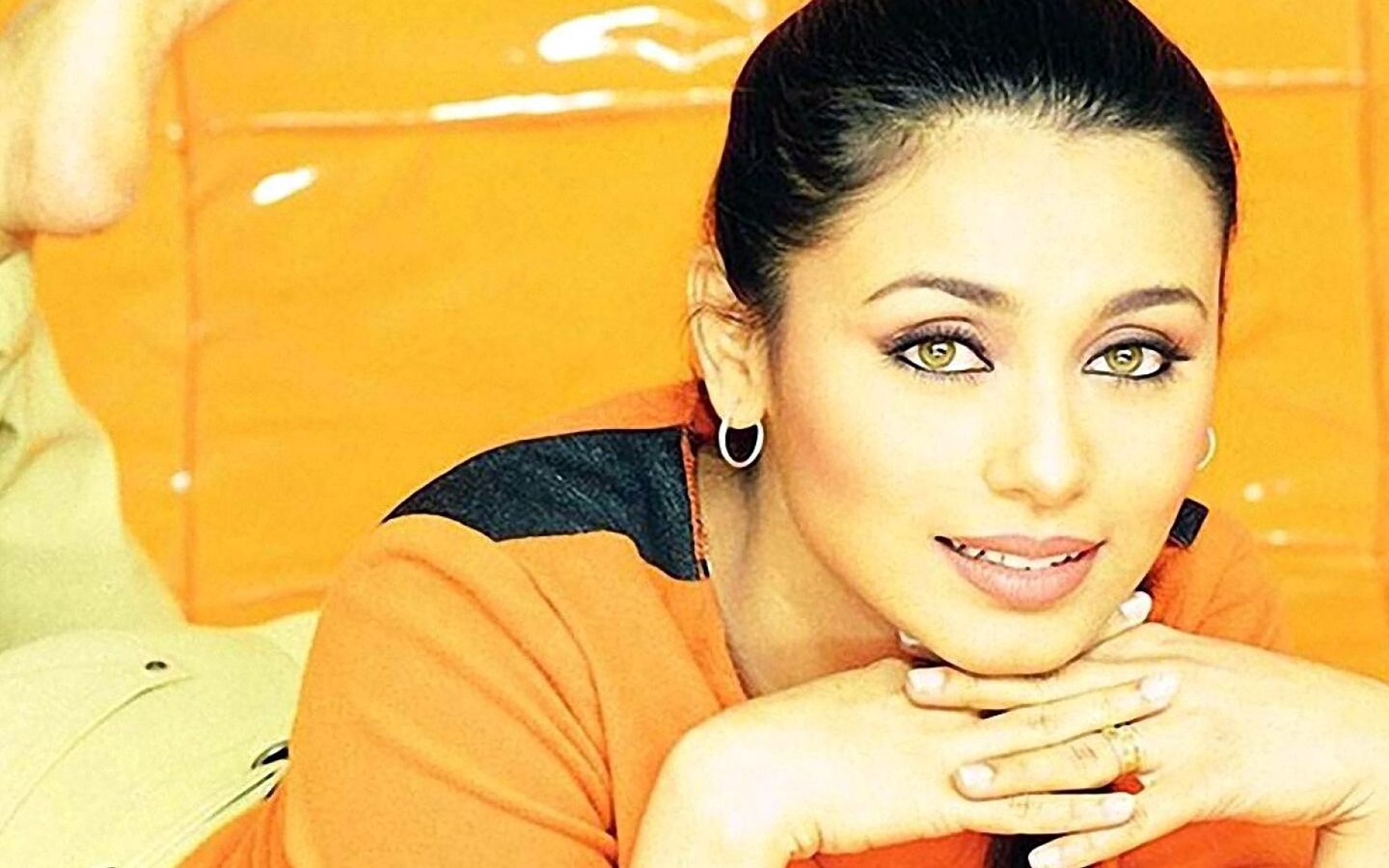 Ranı Mýkerdjıdiń qazaqtarǵa sálemi