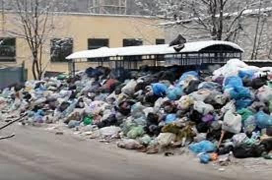 Turmystyq qatty qaldyqtardy óńdeý boıynsha joba ázirlendi