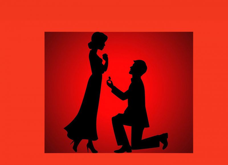 Pavlodarda bıyl 1655 jup qosylsa, 1101-i ajyrasqan