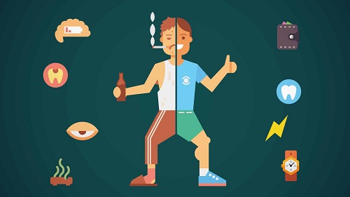 Ádet qalyptastyrý ońaı ma?