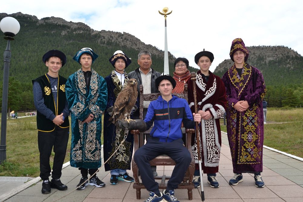 О́negesi óris jaısa...