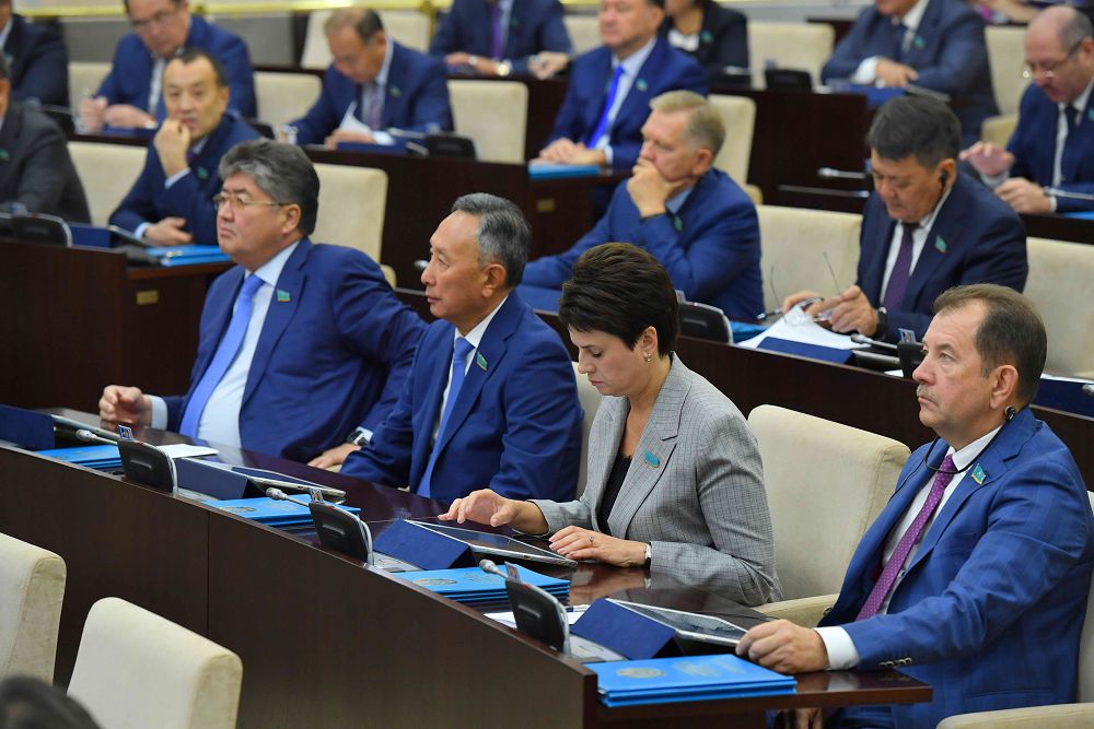 Medısınalyq kómek sapasy artady