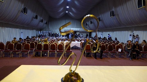 Almatyda III Baikonyr Short Film Festivaldiń jabylý saltanaty ótti