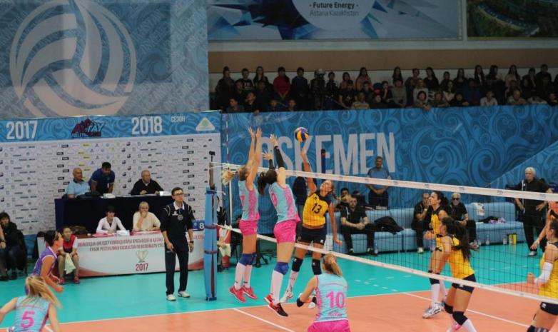  «Altaı» klýby beldi básekede baq synaıdy