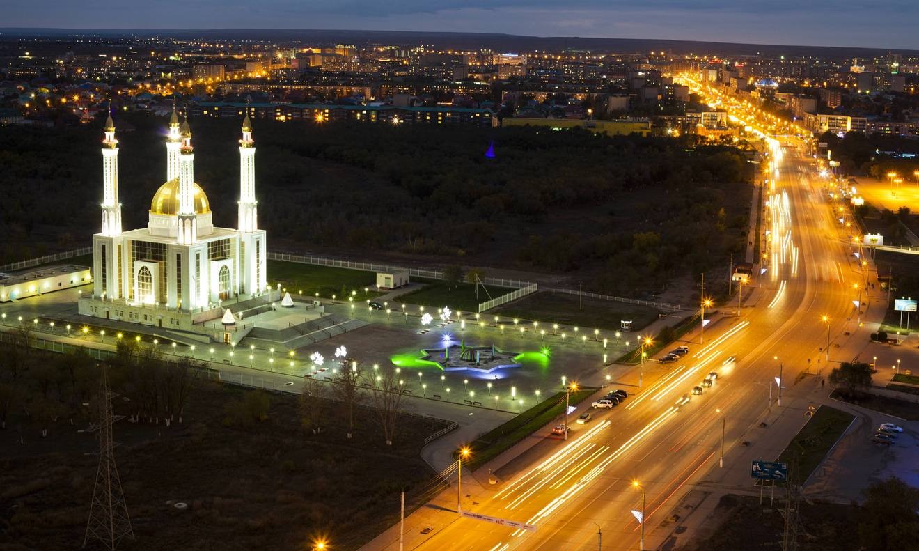 Saıahatshylar sany artyp keledi