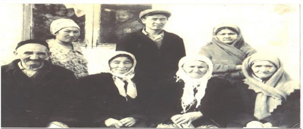 Halel Habbasovtyń inisi bolǵany úshin ákem kóp qýǵyn kórdi