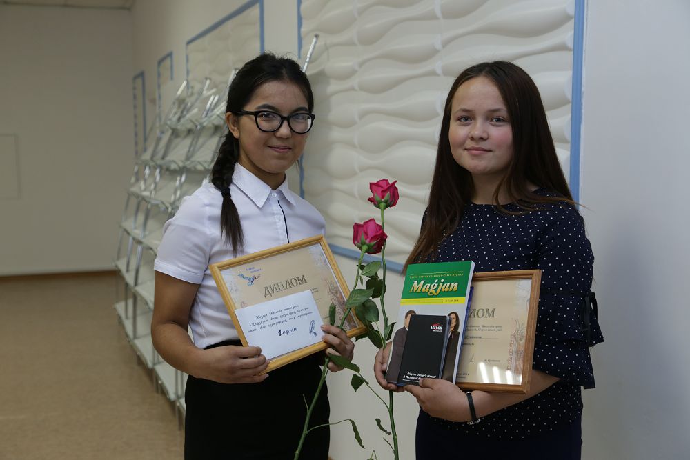 Jaýqazyn jyrlar jalyny