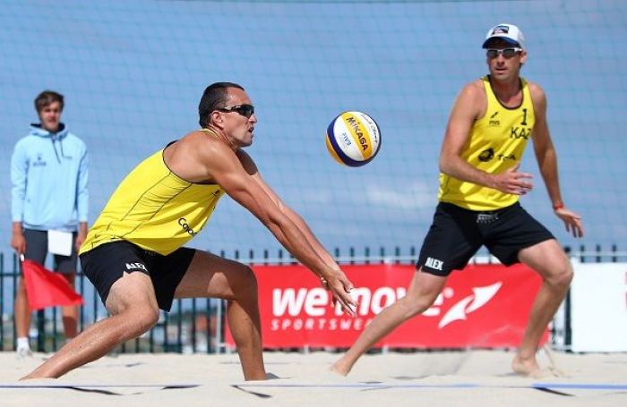 Jaǵajaı voleıbolynan álem chempıonatynyń irikteý týrnıri ótedi