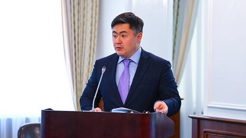 Úkimette óńirlerdi damytýdyń 2020 jylǵa deıingi memlekettik baǵdarlamasynyń jobasy maquldandy