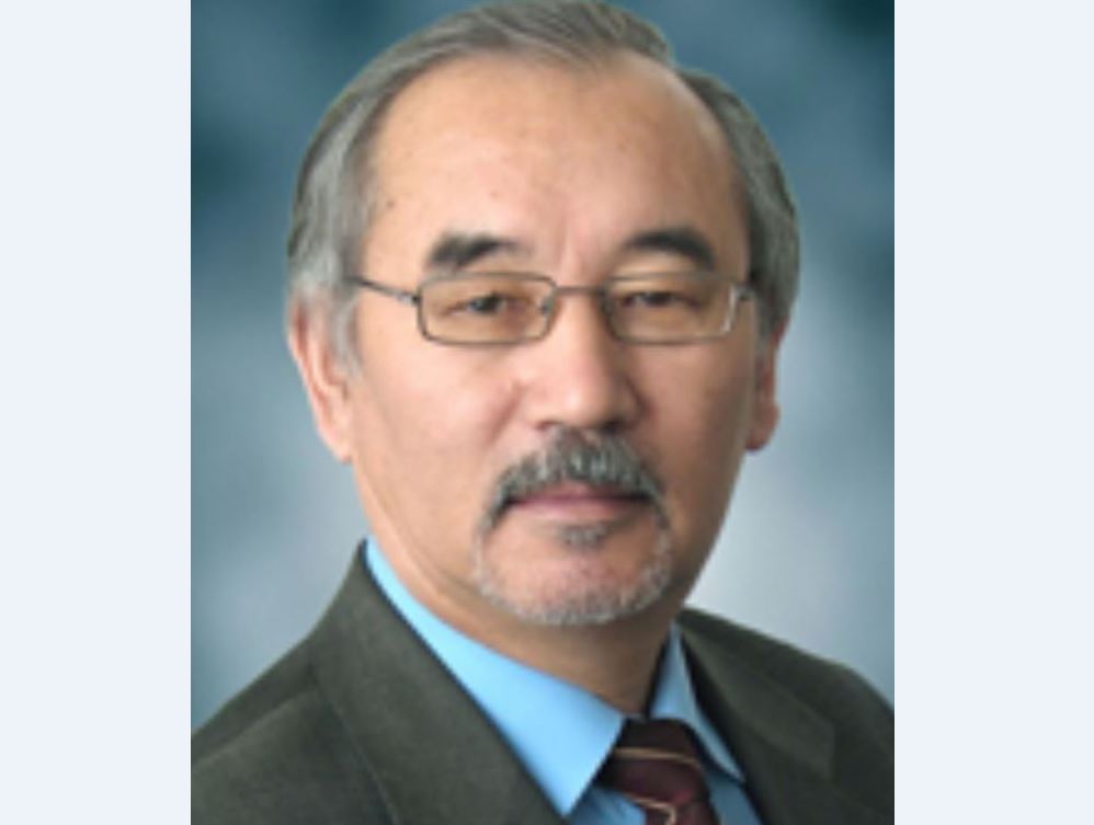 Náýbát Qalıev qaıtys boldy