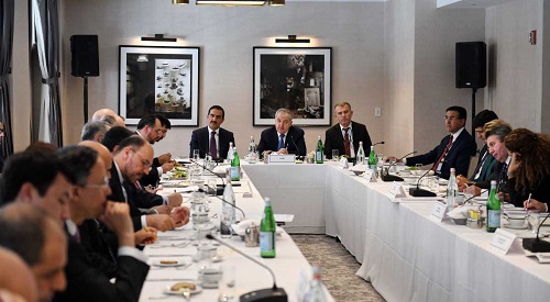 Qazaqstan Ekonomıkalyq yntymaqtastyq uıymyn nyǵaıtýǵa jáne reformalaýǵa shaqyrdy