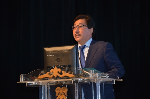 Ál-Farabı atyndaǵy QazUÝ QS reıtınginde taǵy da alǵa jyljydy