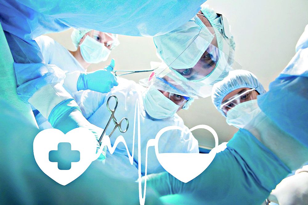 Ulttyq kardıohırýrgııada júrek donorynyń tapshylyǵy qalaı sheshimin taýyp jatyr?