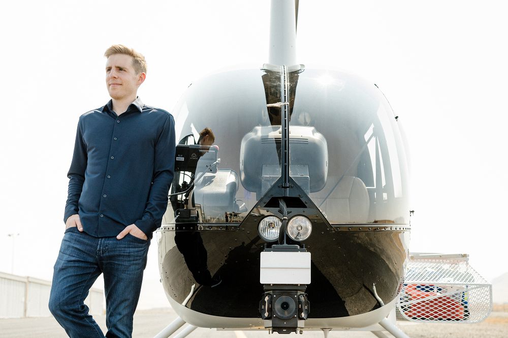 Endigi meje – ózdiginen ushý