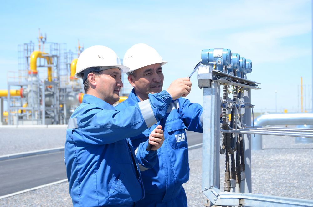 Úzdikterdiń úzdigi: qazaqstandyq gaz operatory ozyqtar reıtıngisinen oıyp oryn aldy