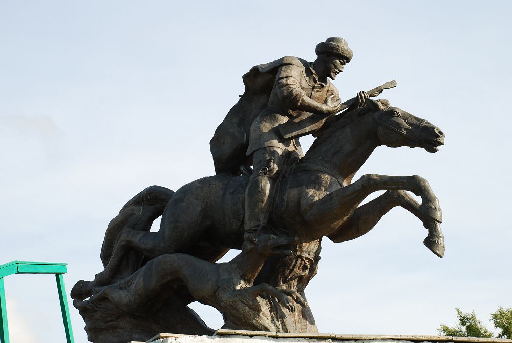 Aqan seri eskertkishin kóshirýdiń qajeti bar ma?