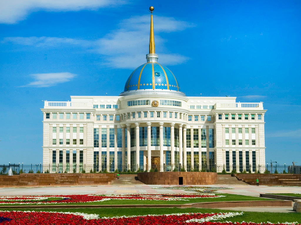 Sybaılas jemqorlyqqa qarsy is-qımyl máseleleri jónindegi komıssııanyń otyrysy ótti