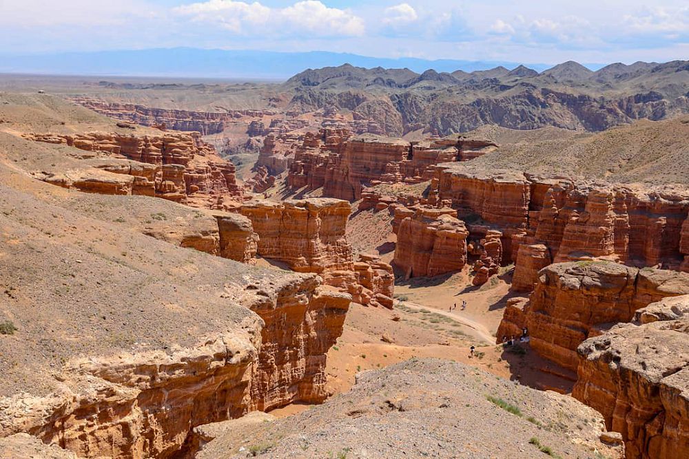 «Kazakh Tourism»: mańyzdy mıssııa arqalaǵan kompanııa