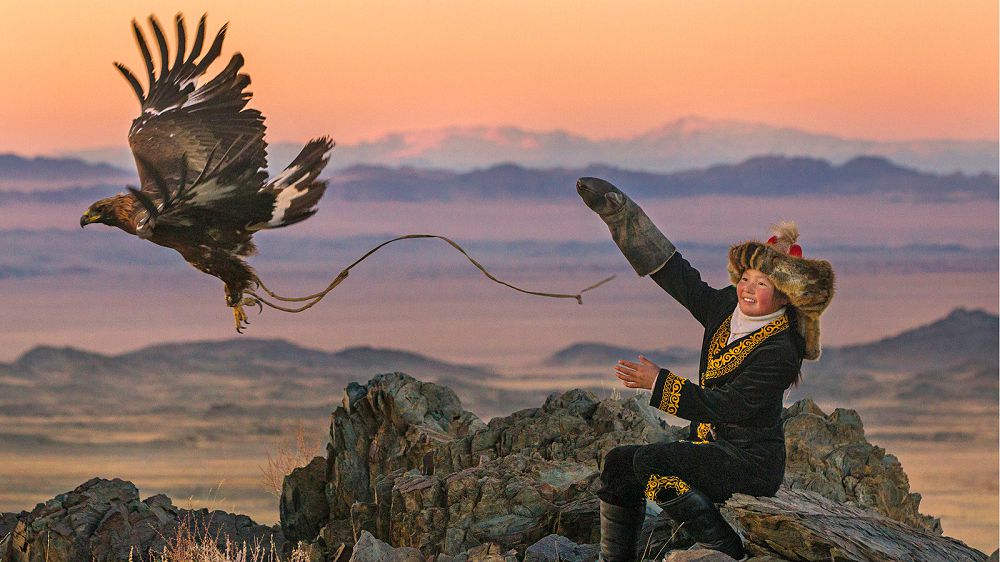 Aqqanatpen dosymdaı syrlasamyn - Aısholpan