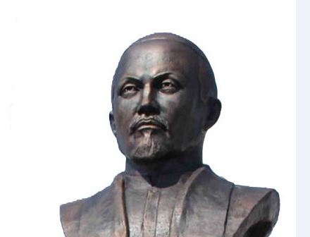 Imanjúsip tulǵasy – qaharmandyq úlgisi